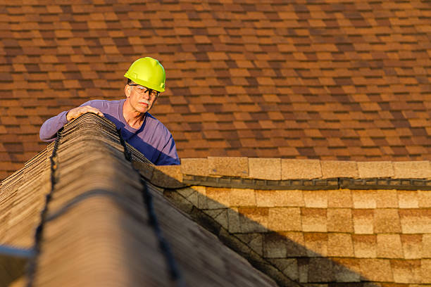 Heating Cable for Roof Installation in Jamestown, TN